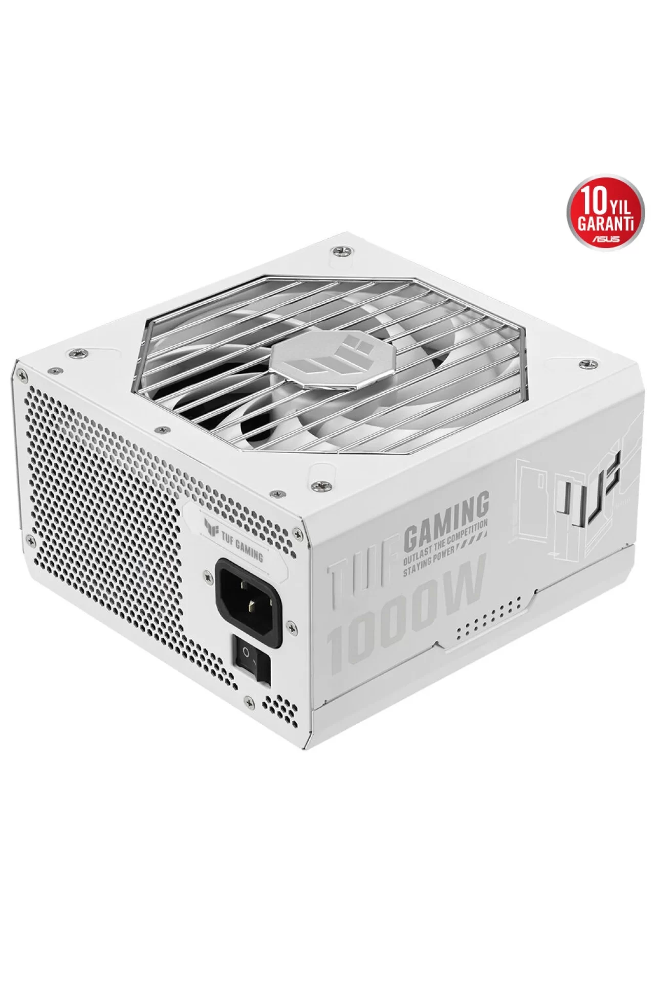 Asus TUF Gaming 1000G 1000W 80+ Gold Güç Kaynağı