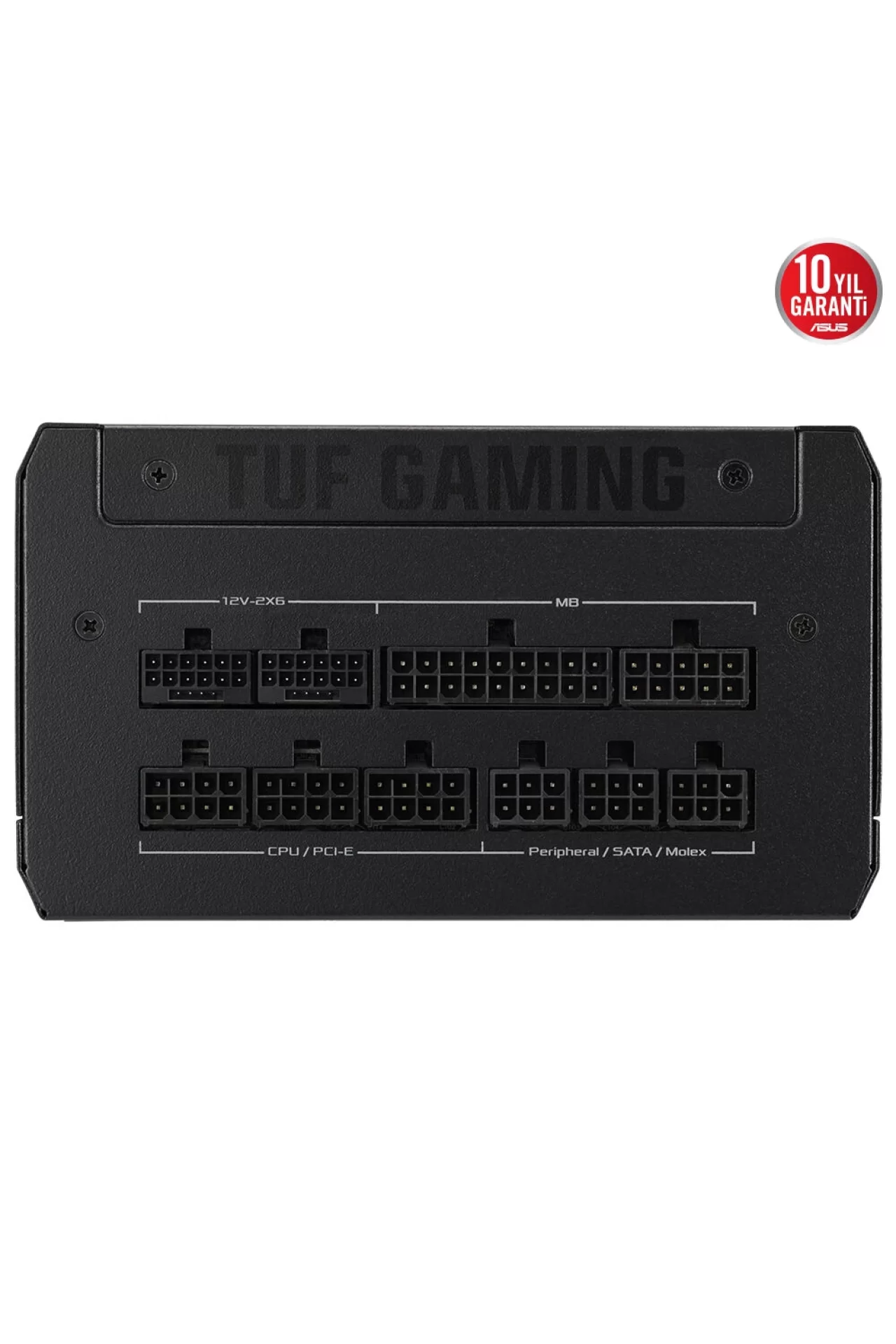 Asus TUF Gaming 1200G 1200W 80+ Gold Güç Kaynağı
