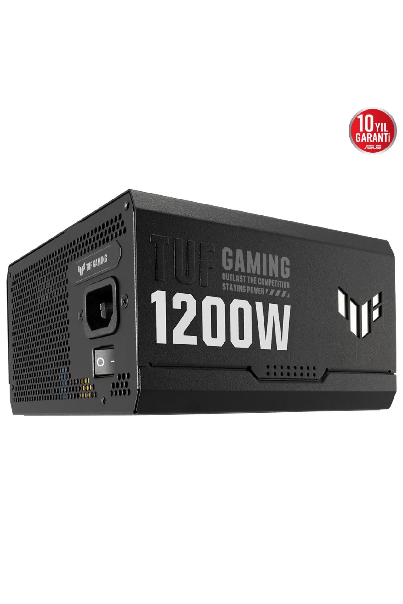 Asus TUF Gaming 1200G 1200W 80+ Gold Güç Kaynağı