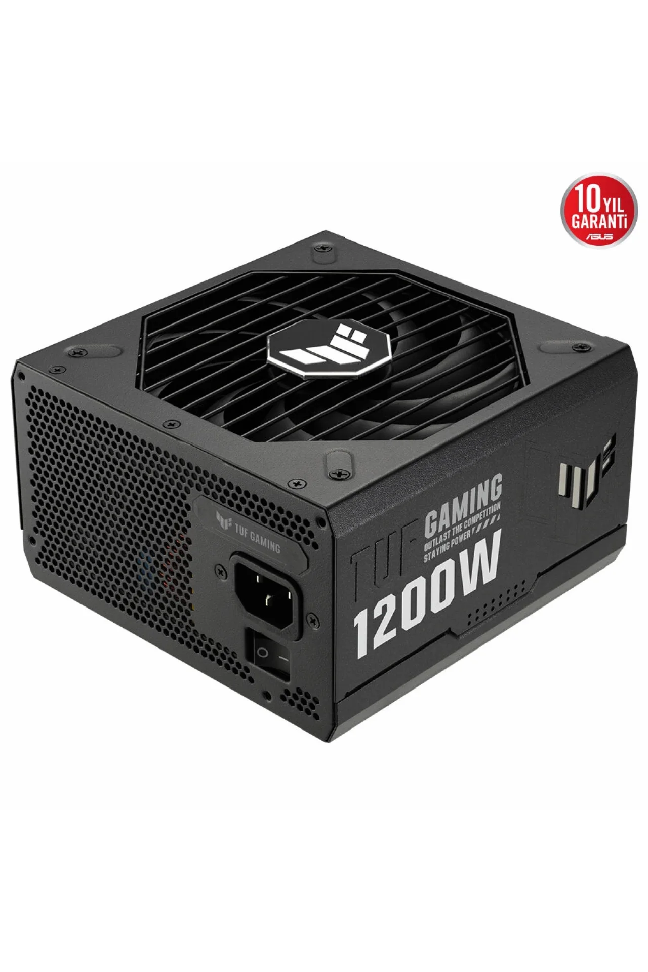 Asus TUF Gaming 1200G 1200W 80+ Gold Güç Kaynağı