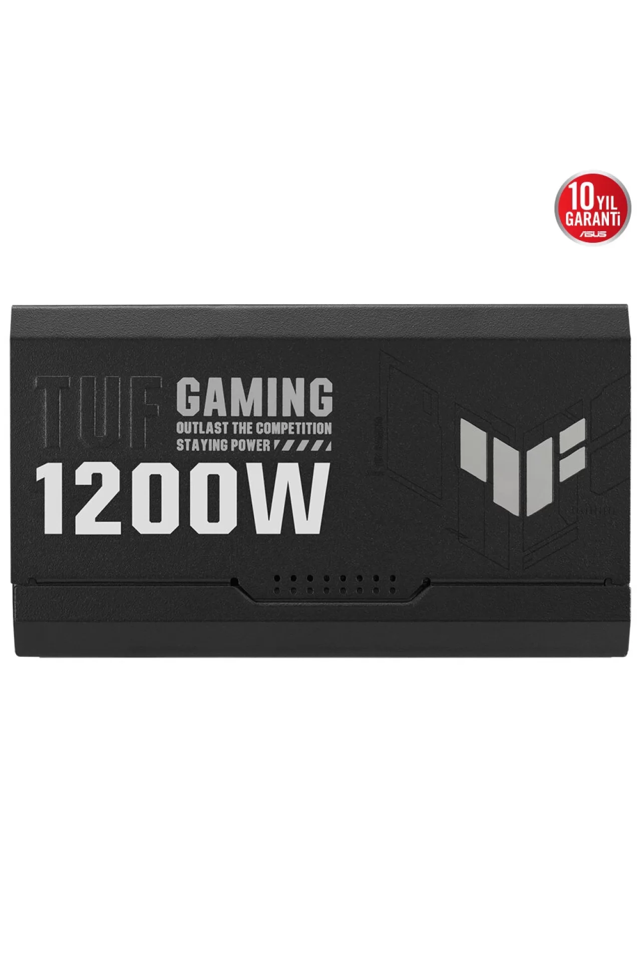 Asus TUF Gaming 1200G 1200W 80+ Gold Güç Kaynağı