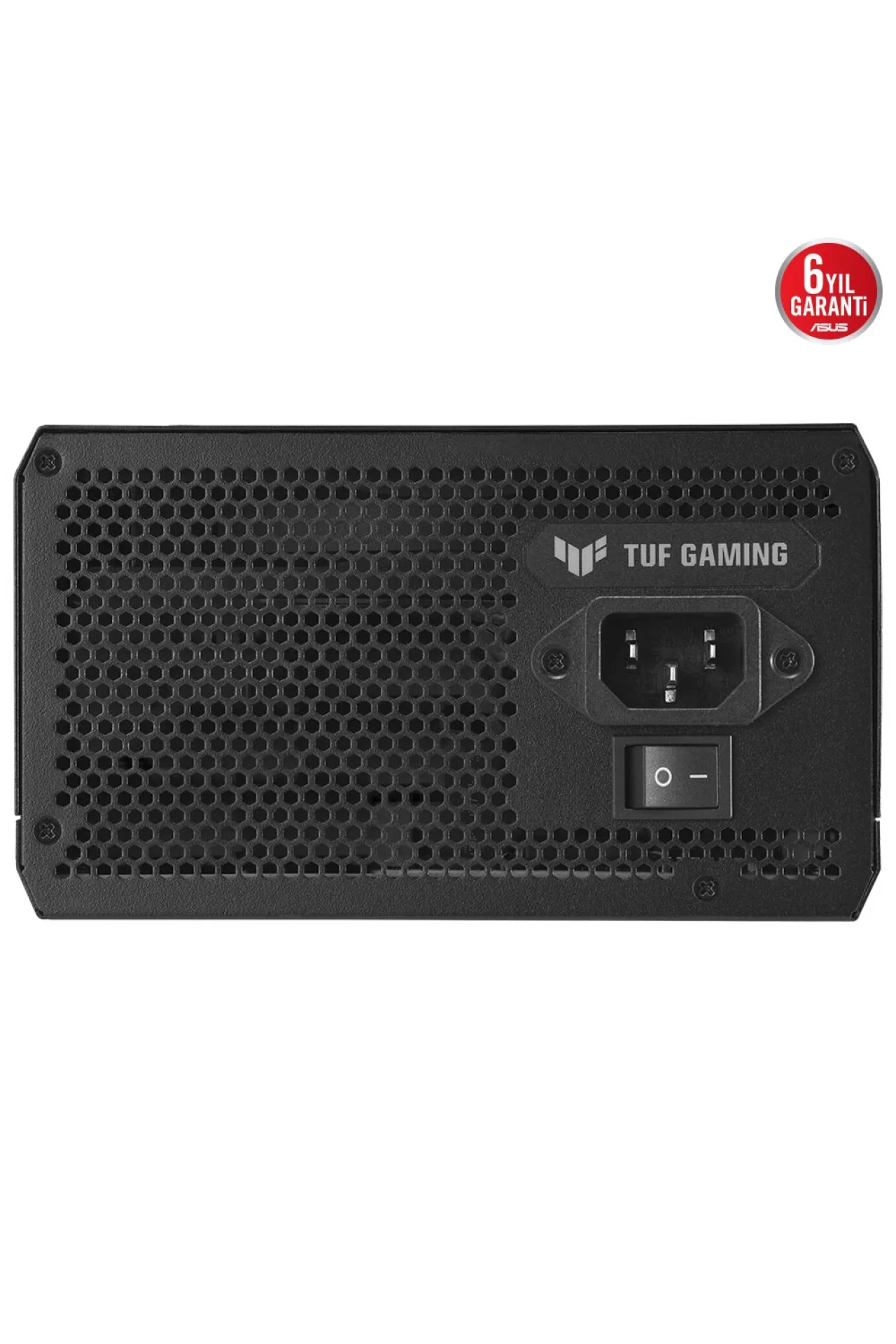 Asus TUF Gaming 750B 750W 80+ Bronze Güç Kaynağı