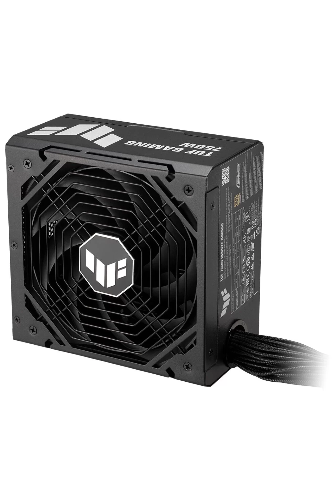 Asus TUF Gaming 750B 750W 80+ Bronze Güç Kaynağı