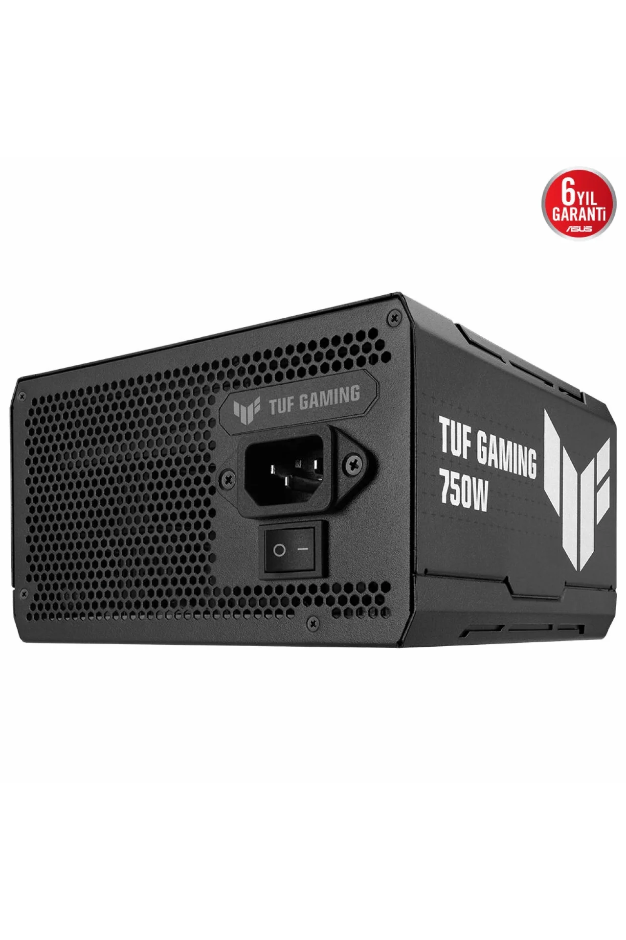 Asus TUF Gaming 750B 750W 80+ Bronze Güç Kaynağı