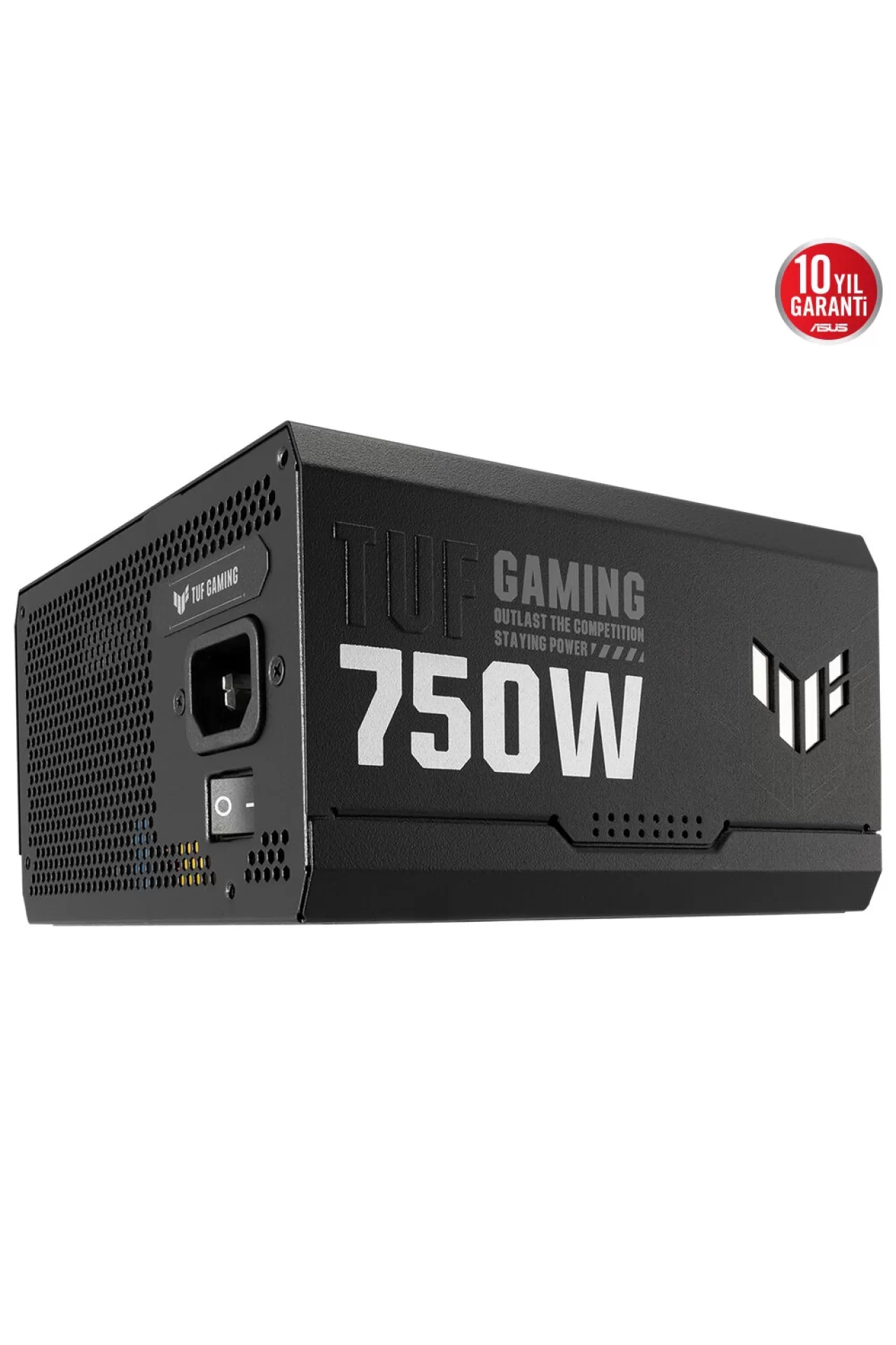 Asus TUF Gaming 750G 750W 80+ Gold PSU