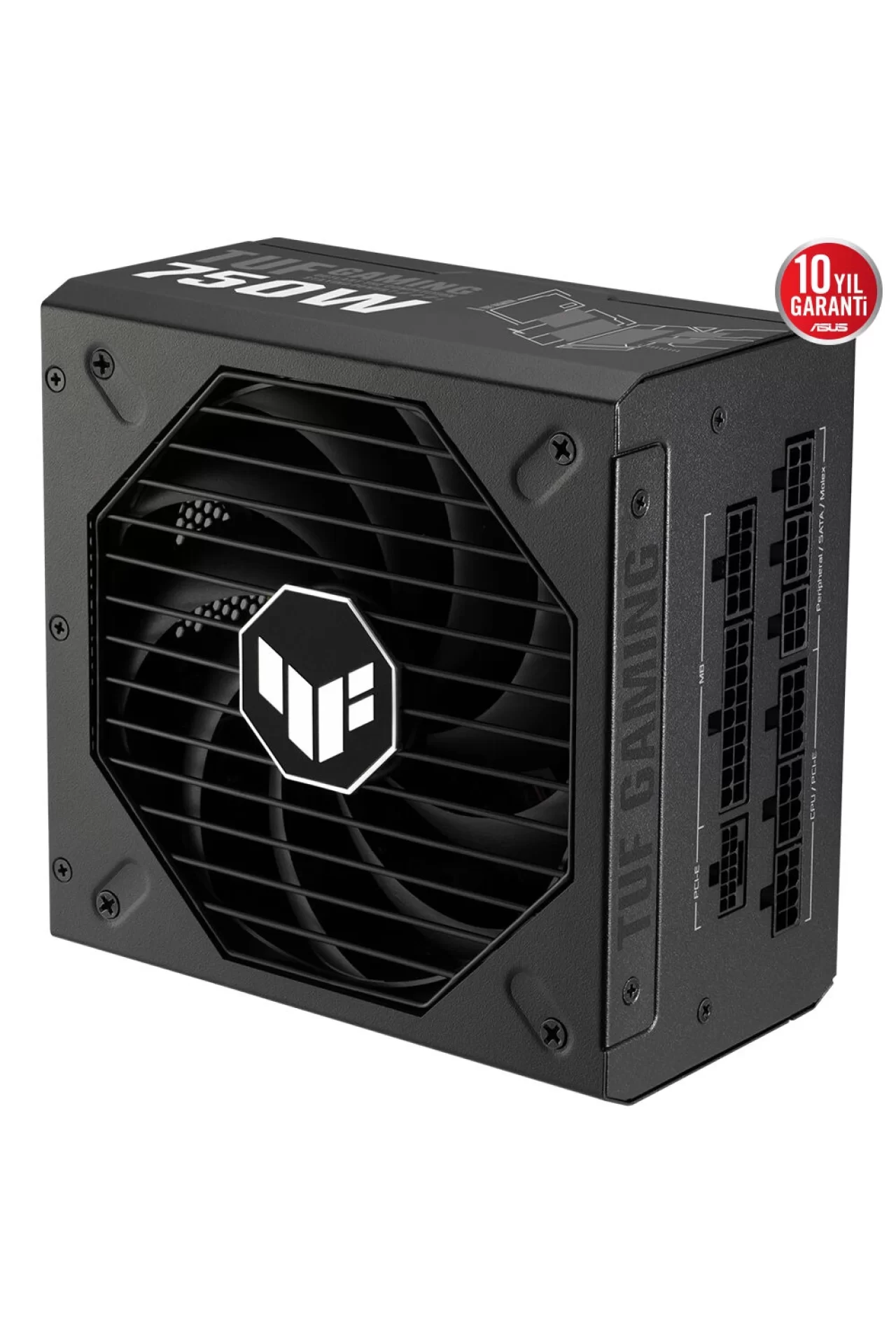 Asus TUF Gaming 750G 750W 80+ Gold PSU