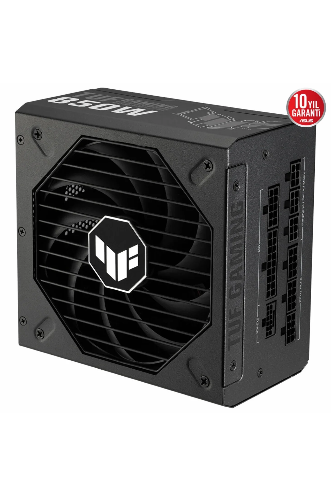 Asus TUF Gaming 850G 850W 80+ Gold PSU