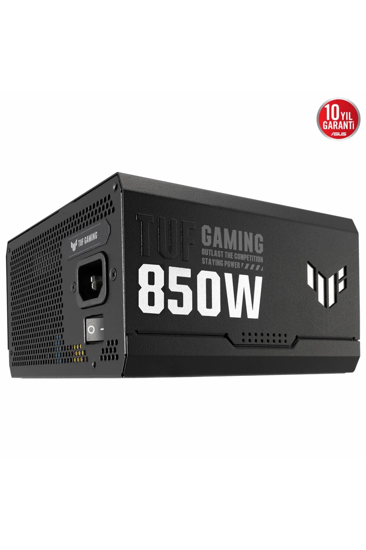 Asus TUF Gaming 850G 850W 80+ Gold PSU