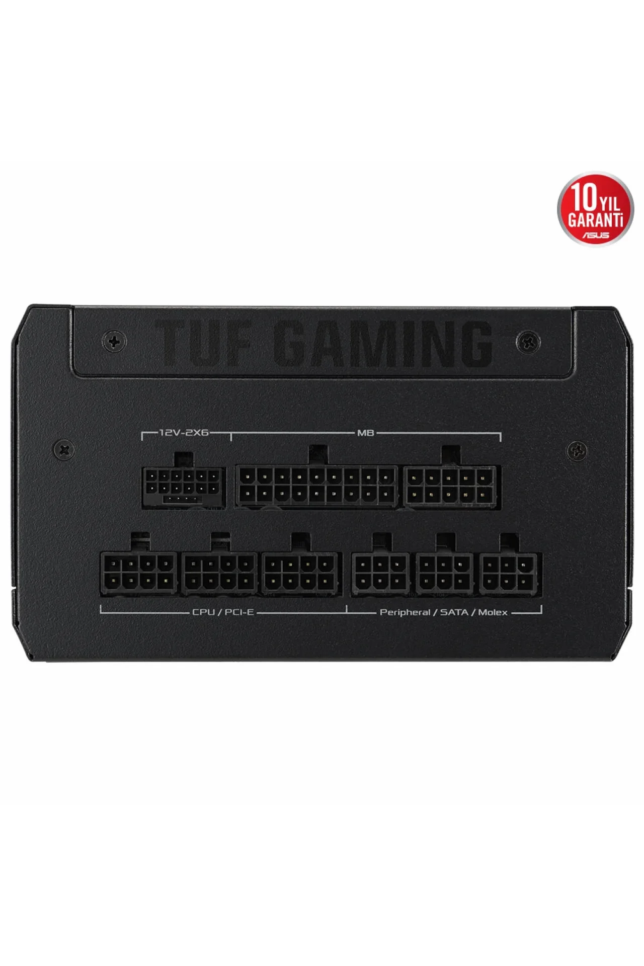 Asus TUF Gaming 850G 850W 80+ Gold PSU