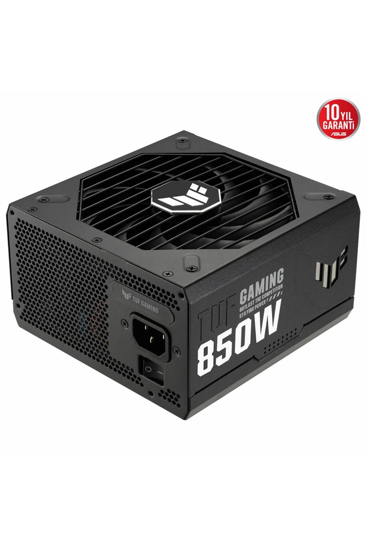 Asus TUF Gaming 850G 850W 80+ Gold PSU
