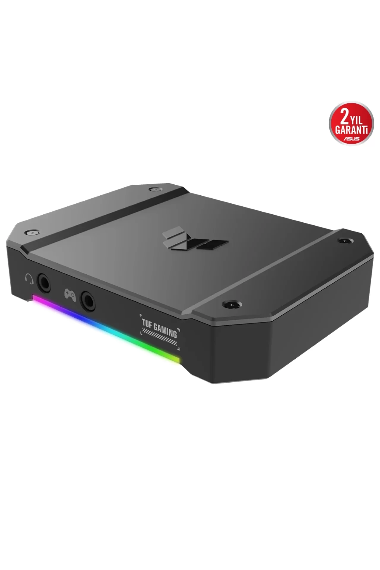Asus TUF Gaming 4KPRO 4K 144Hz HDR Capture Card