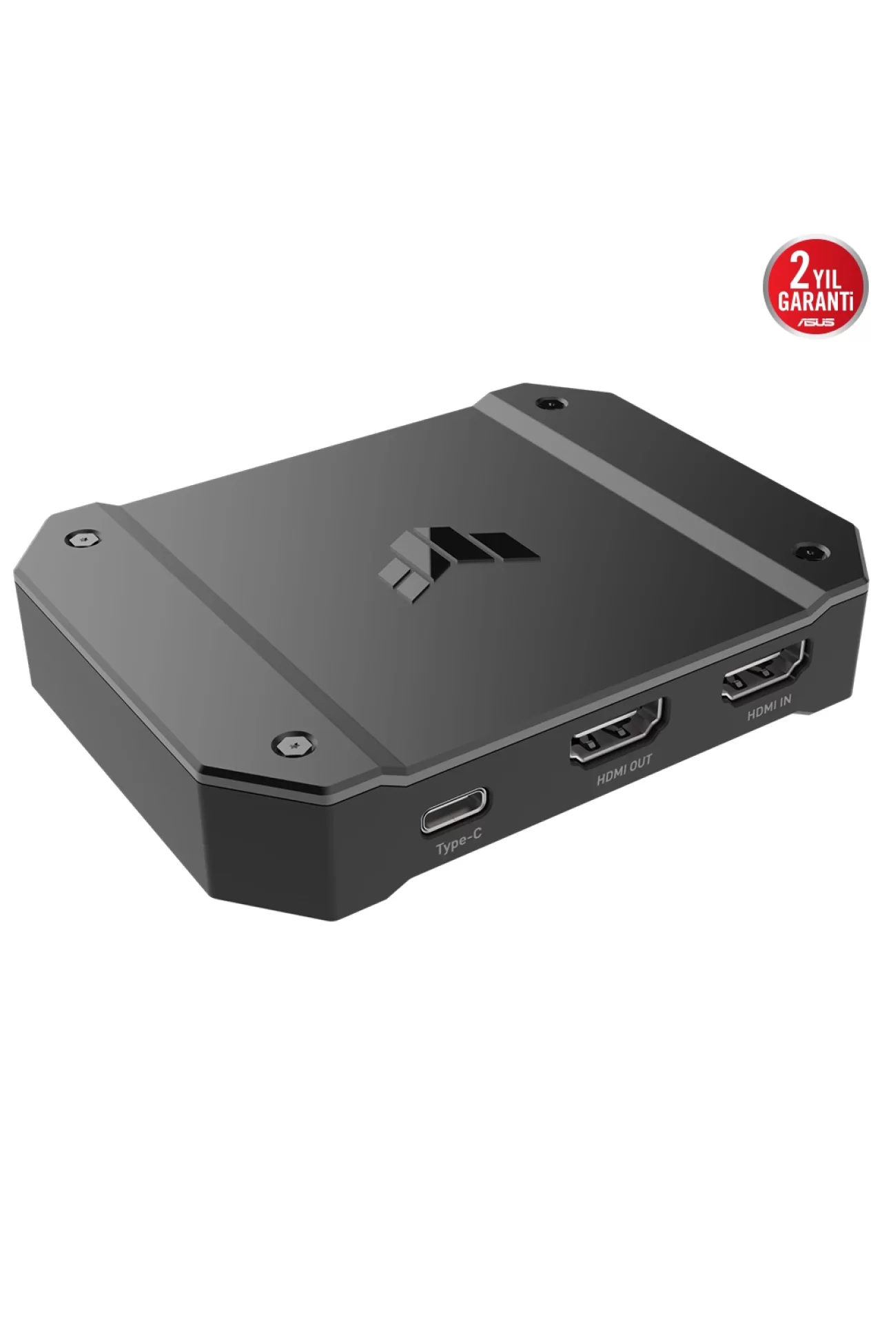 Asus TUF Gaming 4KPRO 4K 144Hz HDR Capture Card