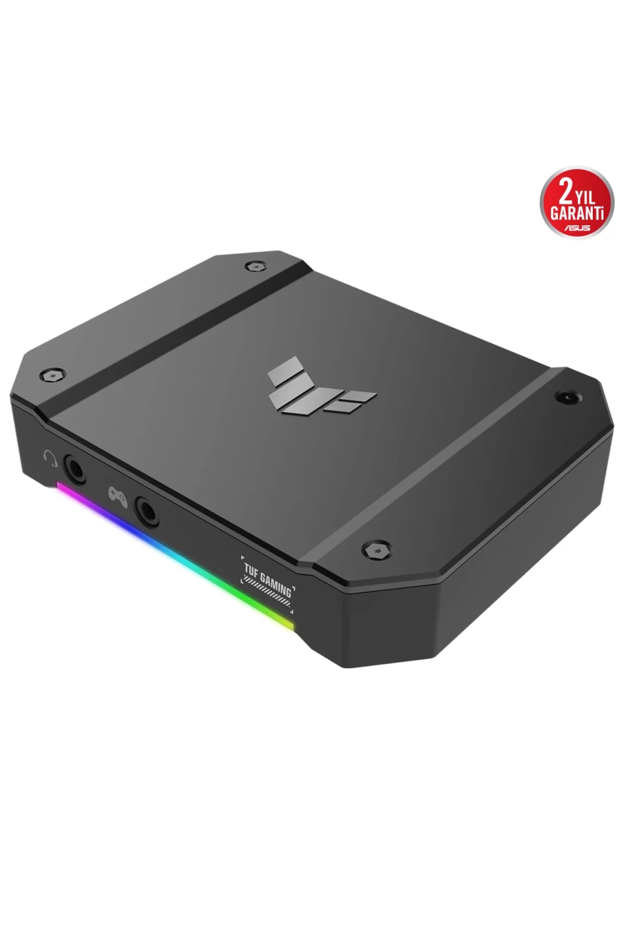 Asus TUF Gaming 4KPRO 4K 144Hz HDR Capture Card