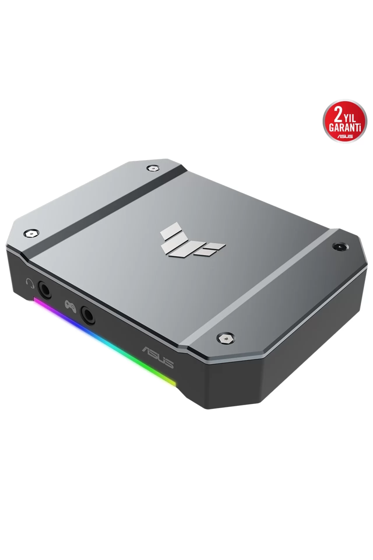 Asus TUF Gaming CU4K30 4K 60Hz HDR Capture Card