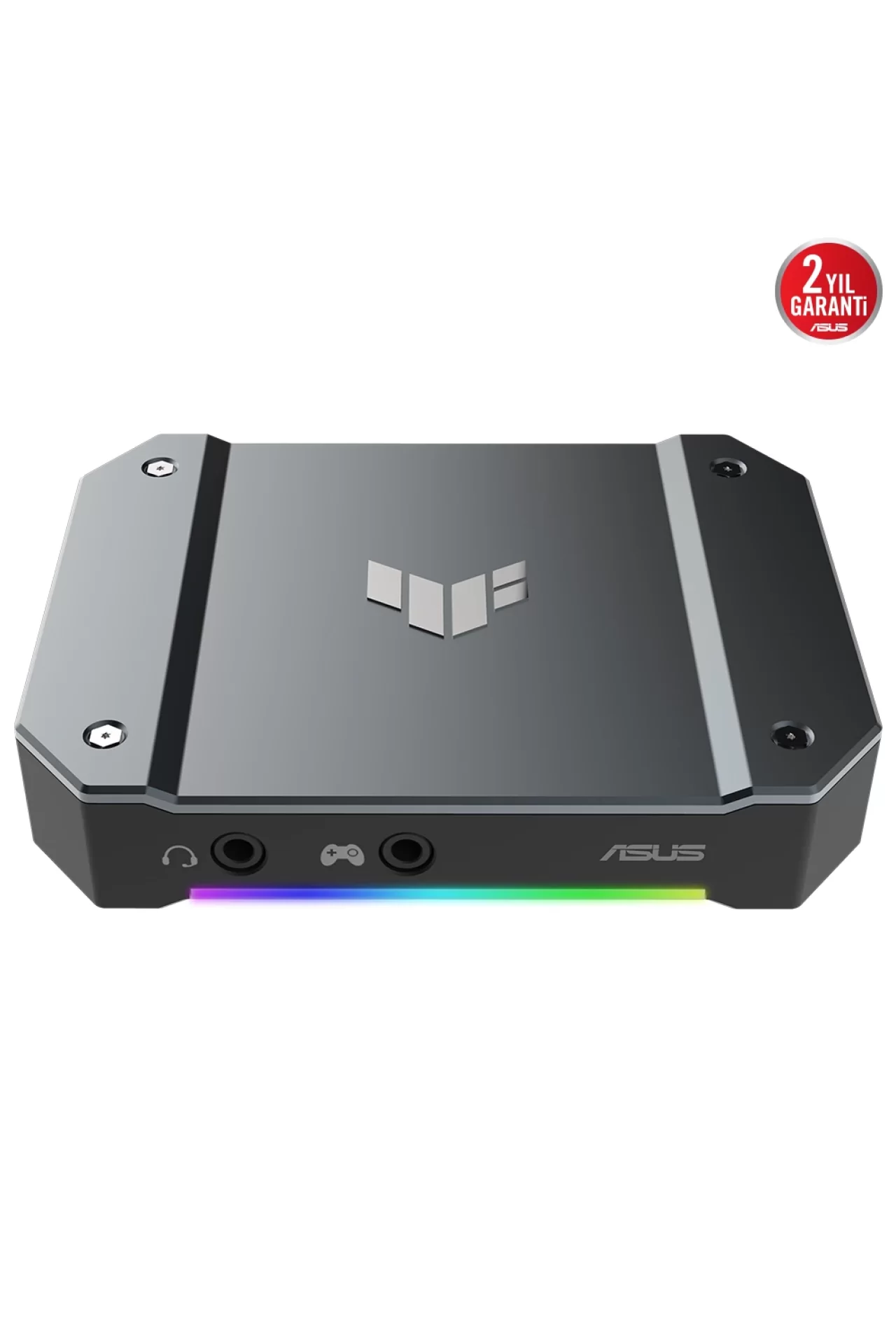 Asus TUF Gaming CU4K30 4K 60Hz HDR Capture Card