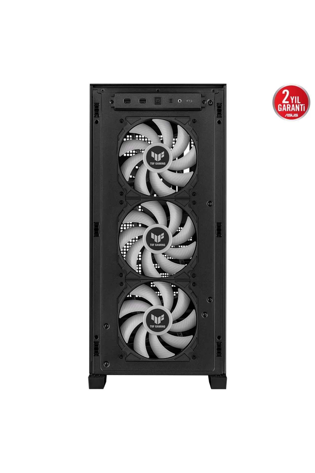 TUF Gaming GT302 TG ARGB - SİYAH