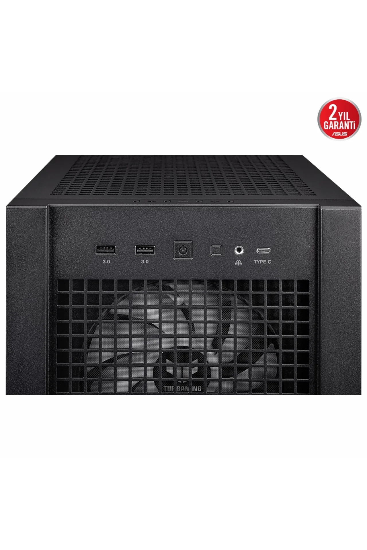 TUF Gaming GT302 TG ARGB - SİYAH