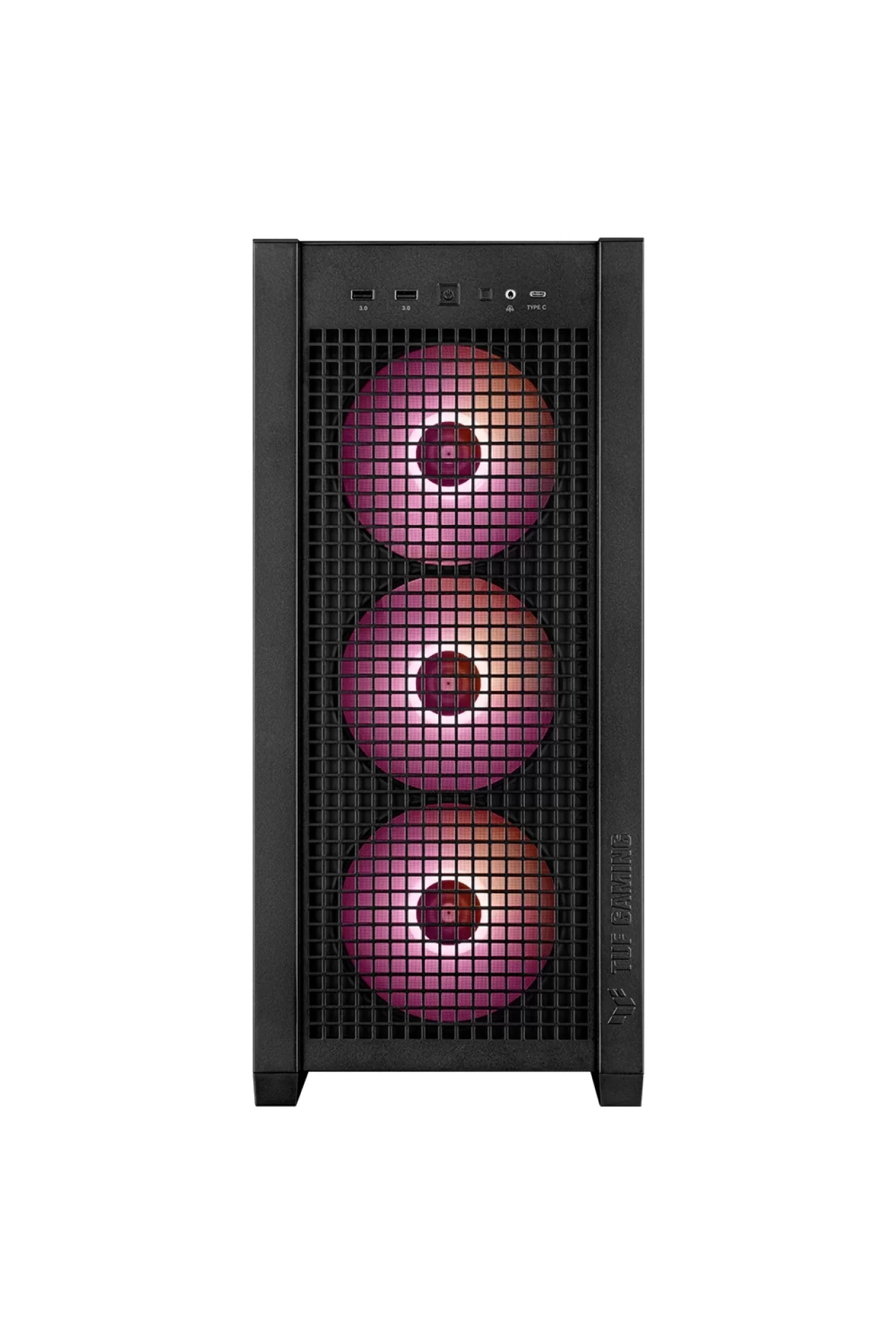TUF Gaming GT302 TG ARGB - SİYAH