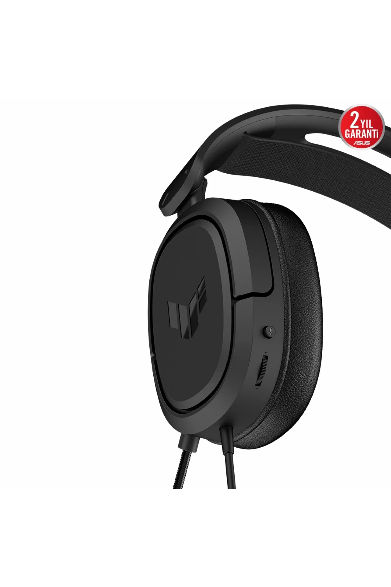 Asus TUF Gaming H1 Oyuncu Kulaklığı (90YH03A1-B1UA00)