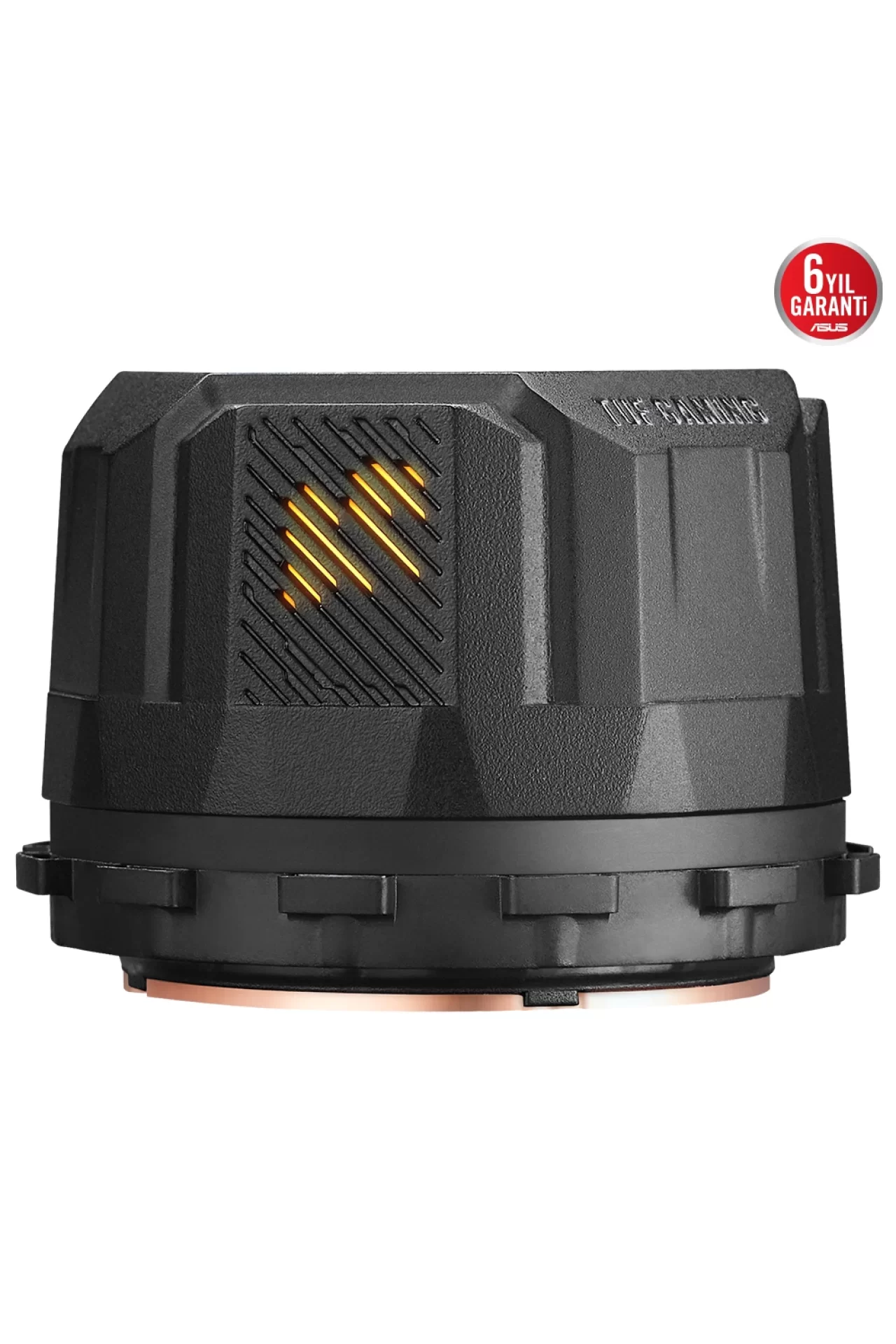 Asus TUF Gaming LC120 ARGB 120 mm İşlemci Sıvı Soğutucu