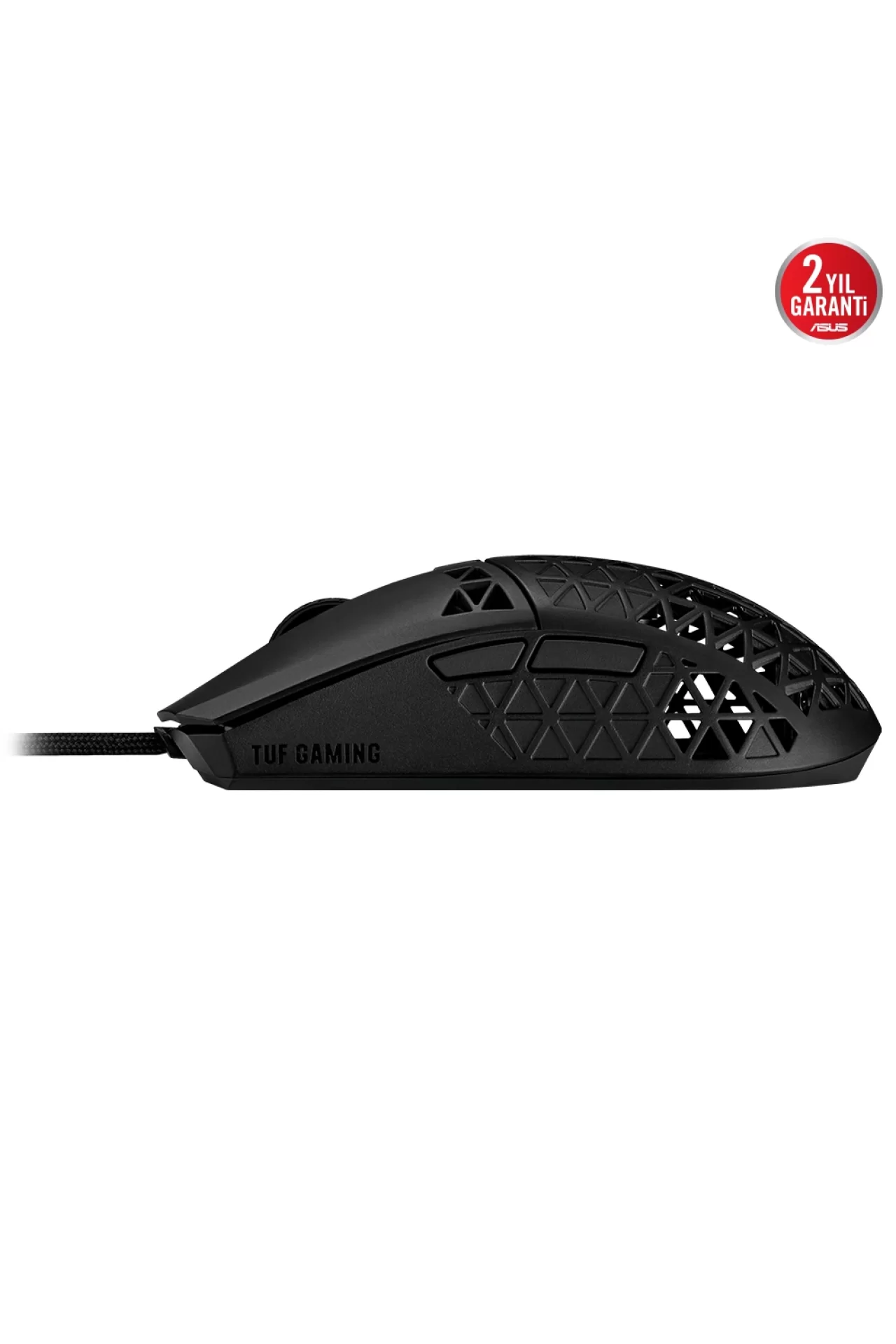 Asus TUF Gaming M4 Air Siyah Gaming Mouse