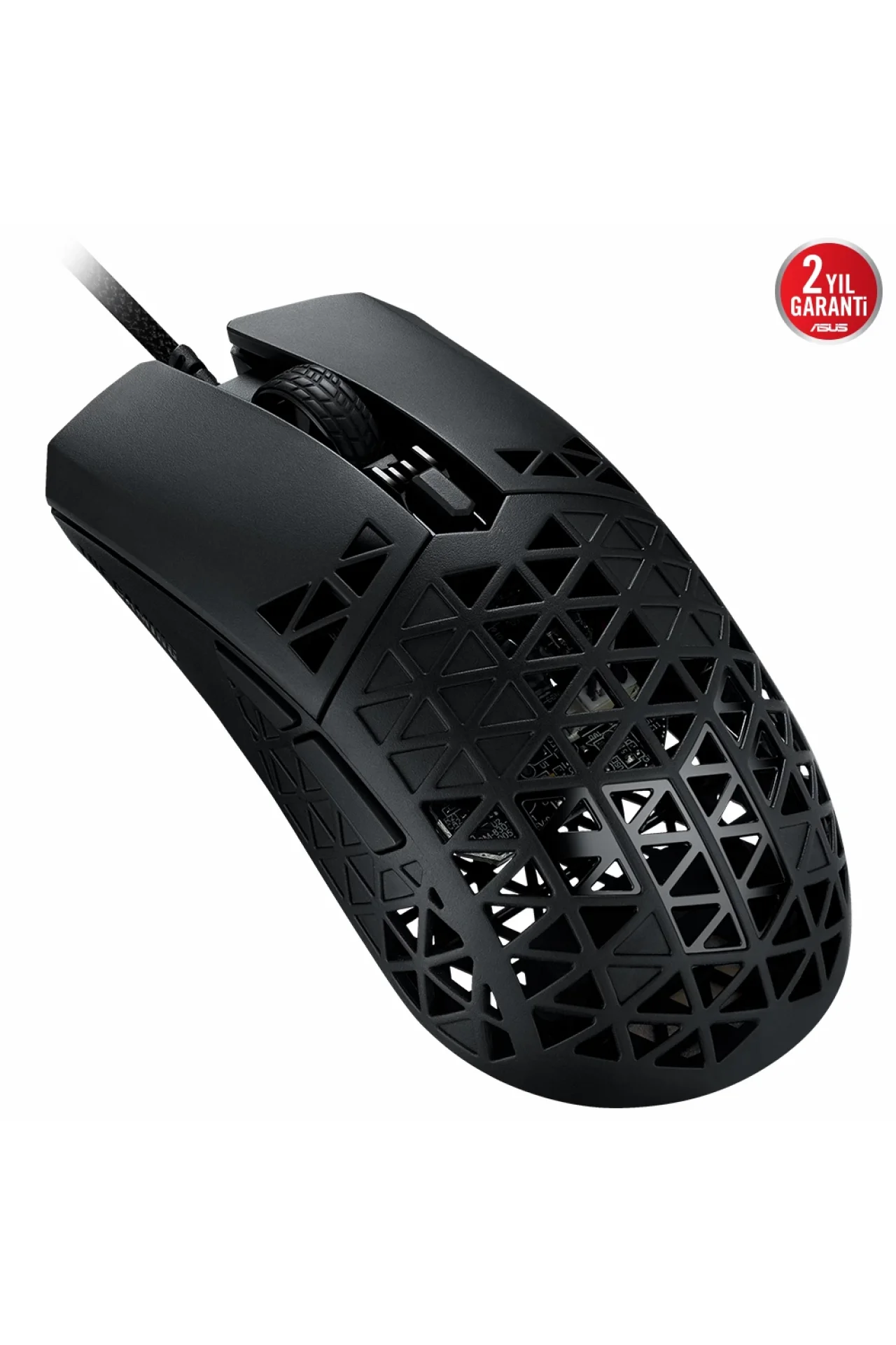 Asus TUF Gaming M4 Air Siyah Gaming Mouse