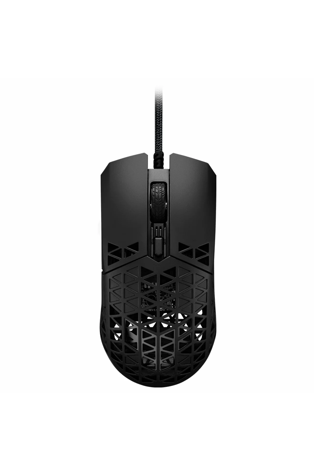 Asus TUF Gaming M4 Air Siyah Gaming Mouse