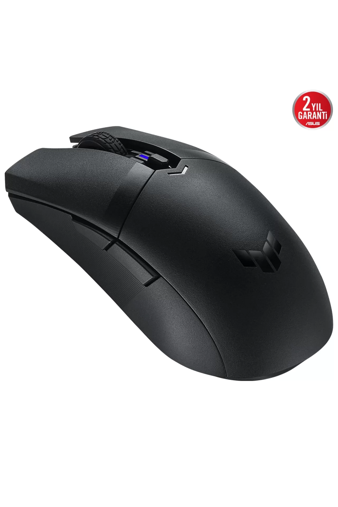 Asus TUF Gaming M4 Kablosuz Siyah Gaming Mouse