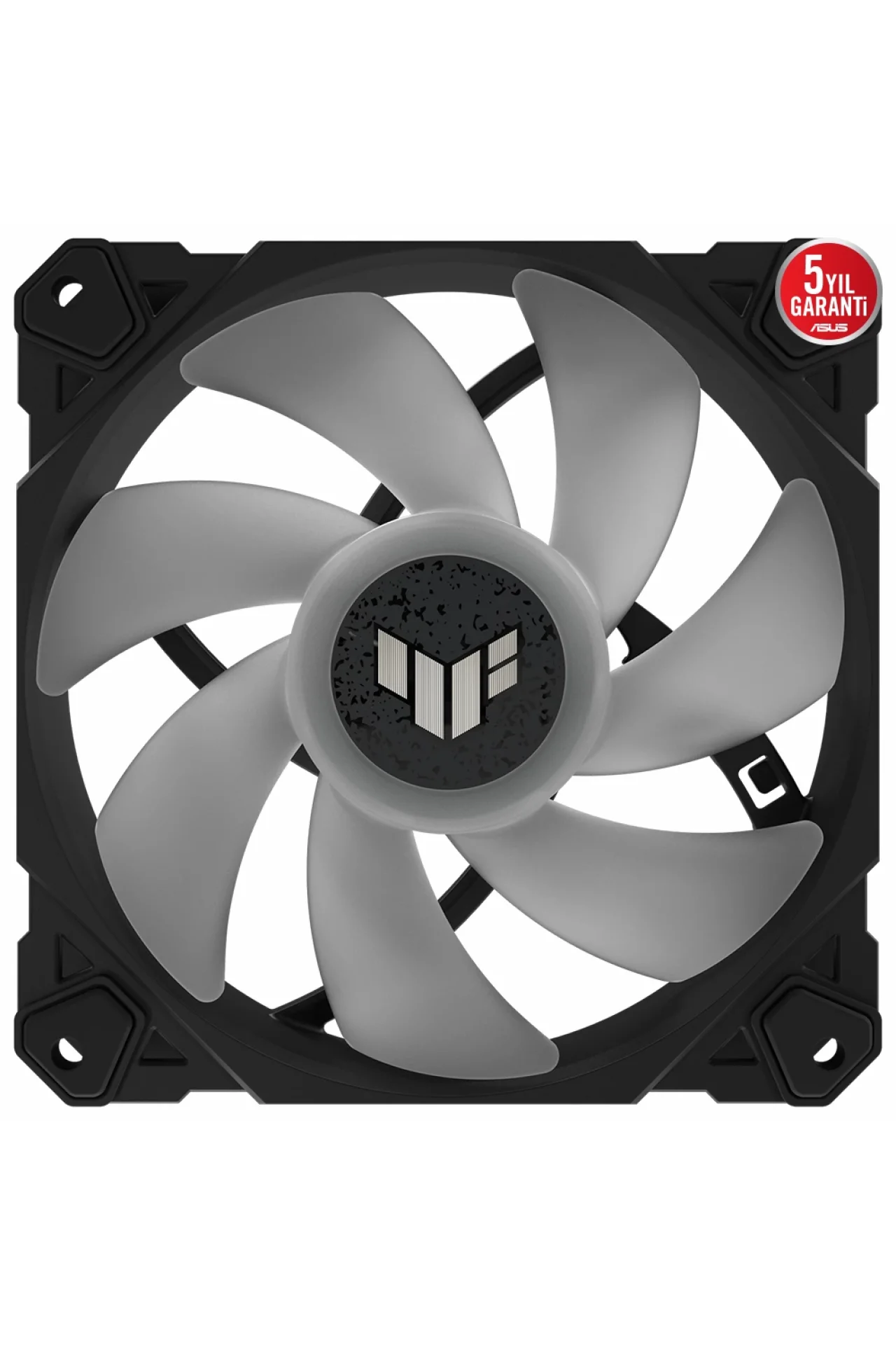 Asus TUF Gaming TF120 ARGB Fanı
