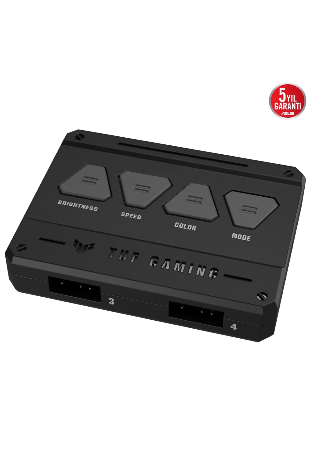 Asus TUF Gaming TF120 ARGB Fanı