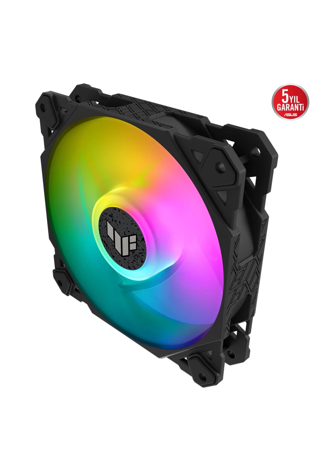 Asus TUF Gaming TF120 ARGB Fanı