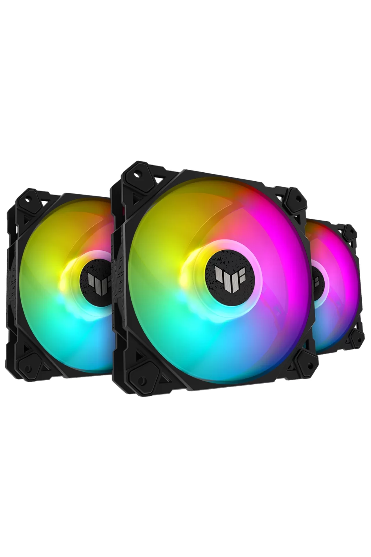 Asus TUF Gaming TF120 ARGB Fanı