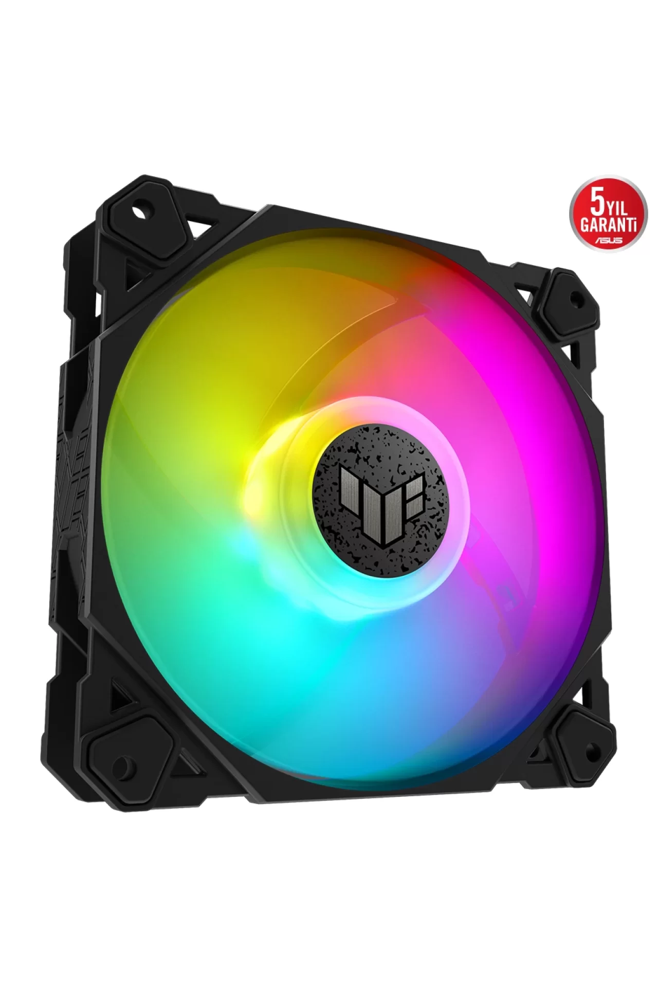 Asus TUF Gaming TF120 ARGB Fanı