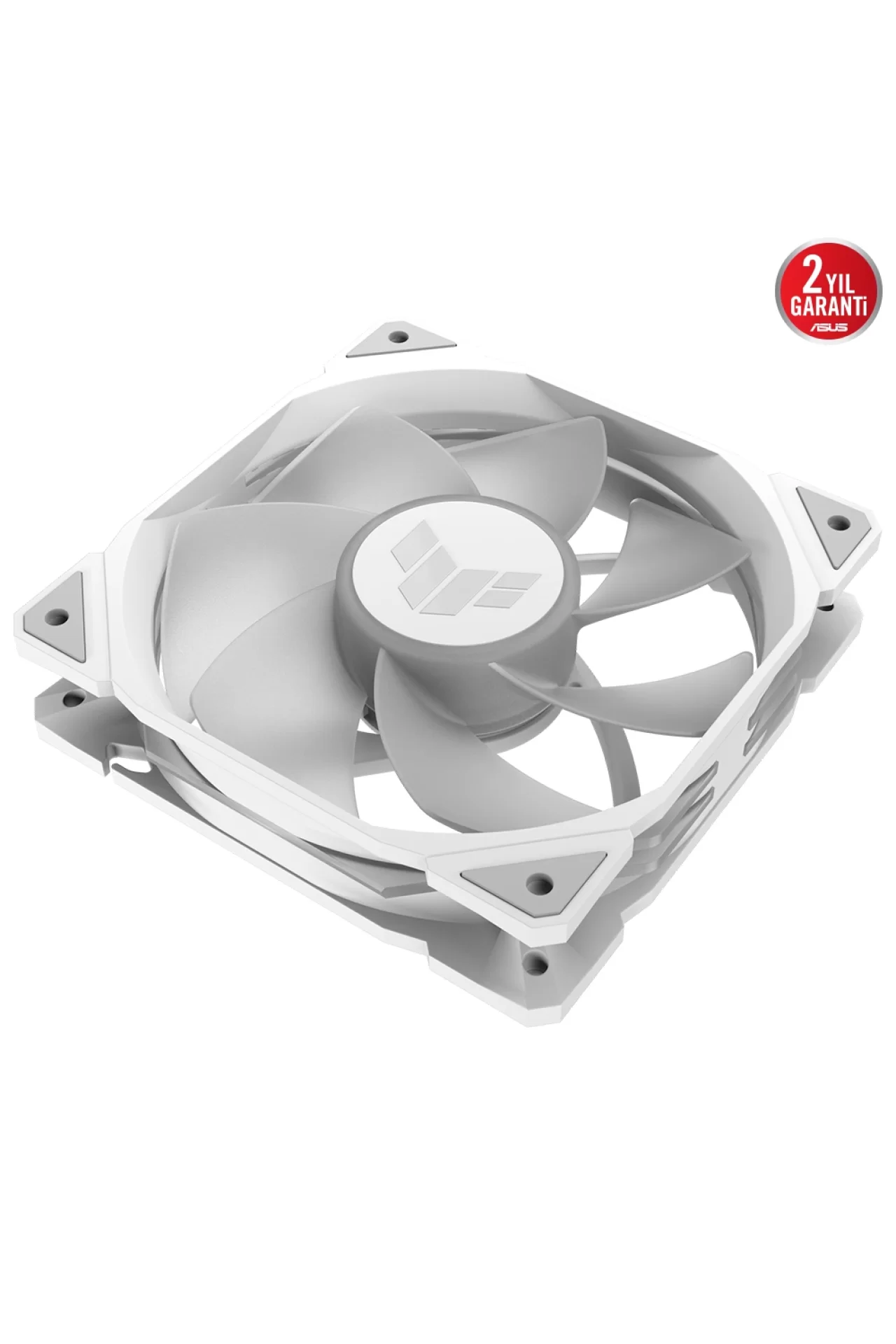 Asus TUF Gaming TR120 ARGB Reverse Fan - Single Pack