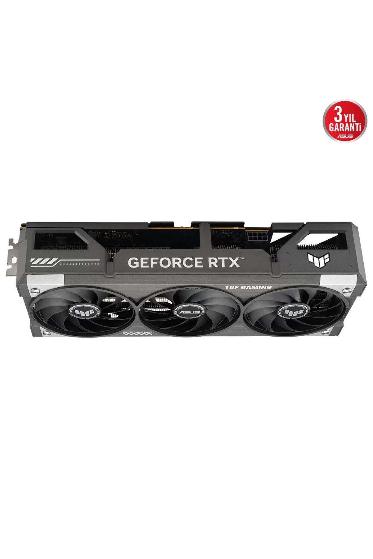 Asus TUF Gaming GeForce RTX 5060 8GB GDDR7 128 Bit DLSS 4 Ekran Kartı