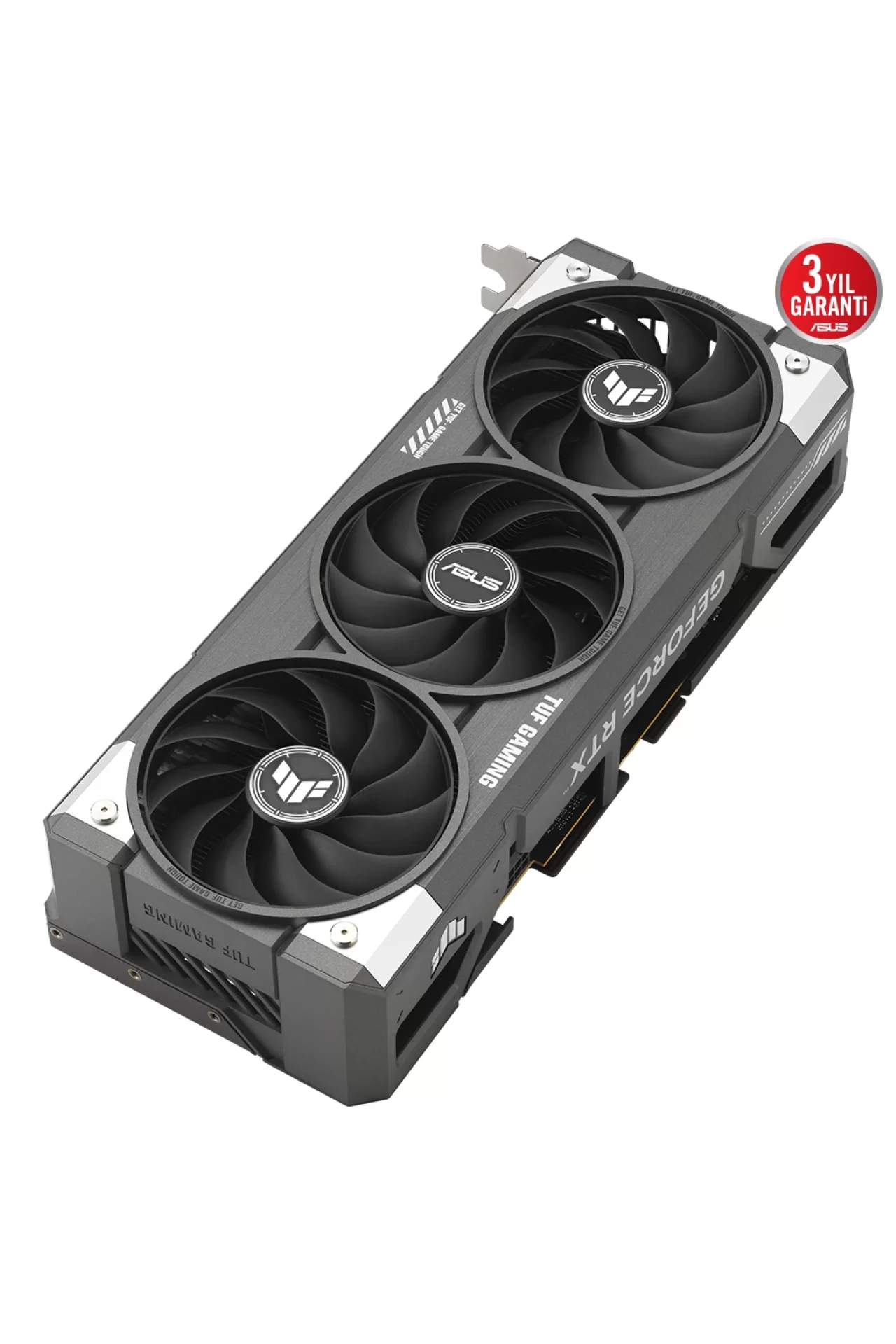 Asus TUF Gaming GeForce RTX 5060 OC Ekran Kartı