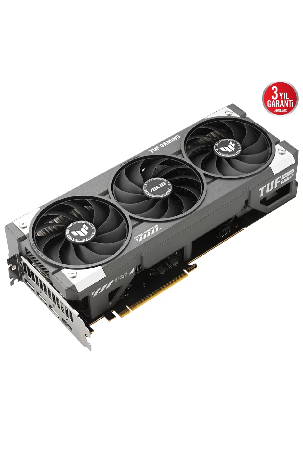 Asus TUF Gaming GeForce RTX 5060 OC Ekran Kartı