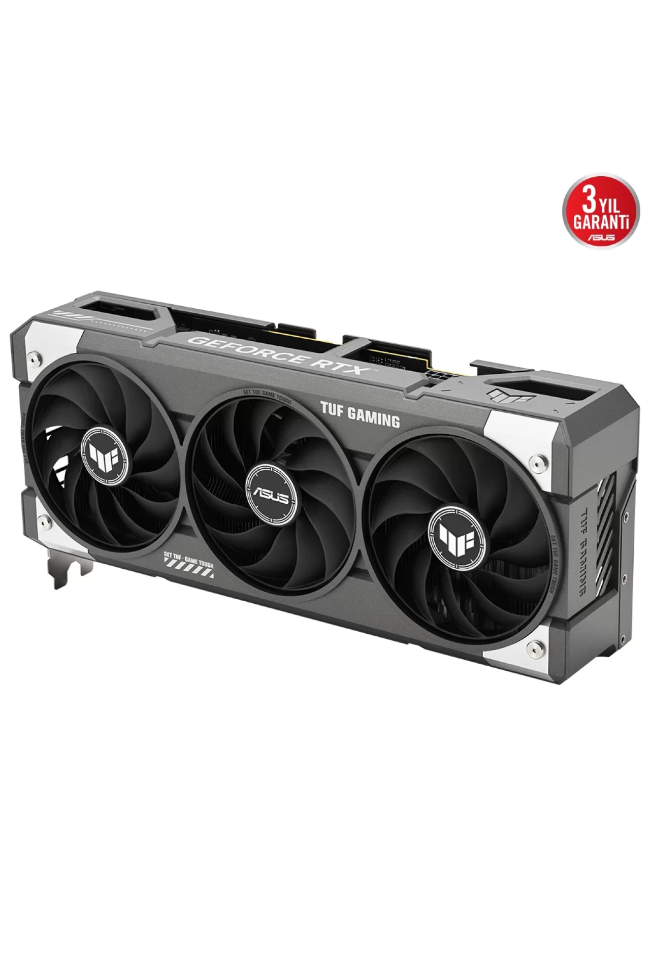 Asus TUF Gaming GeForce RTX 5060 OC Ekran Kartı