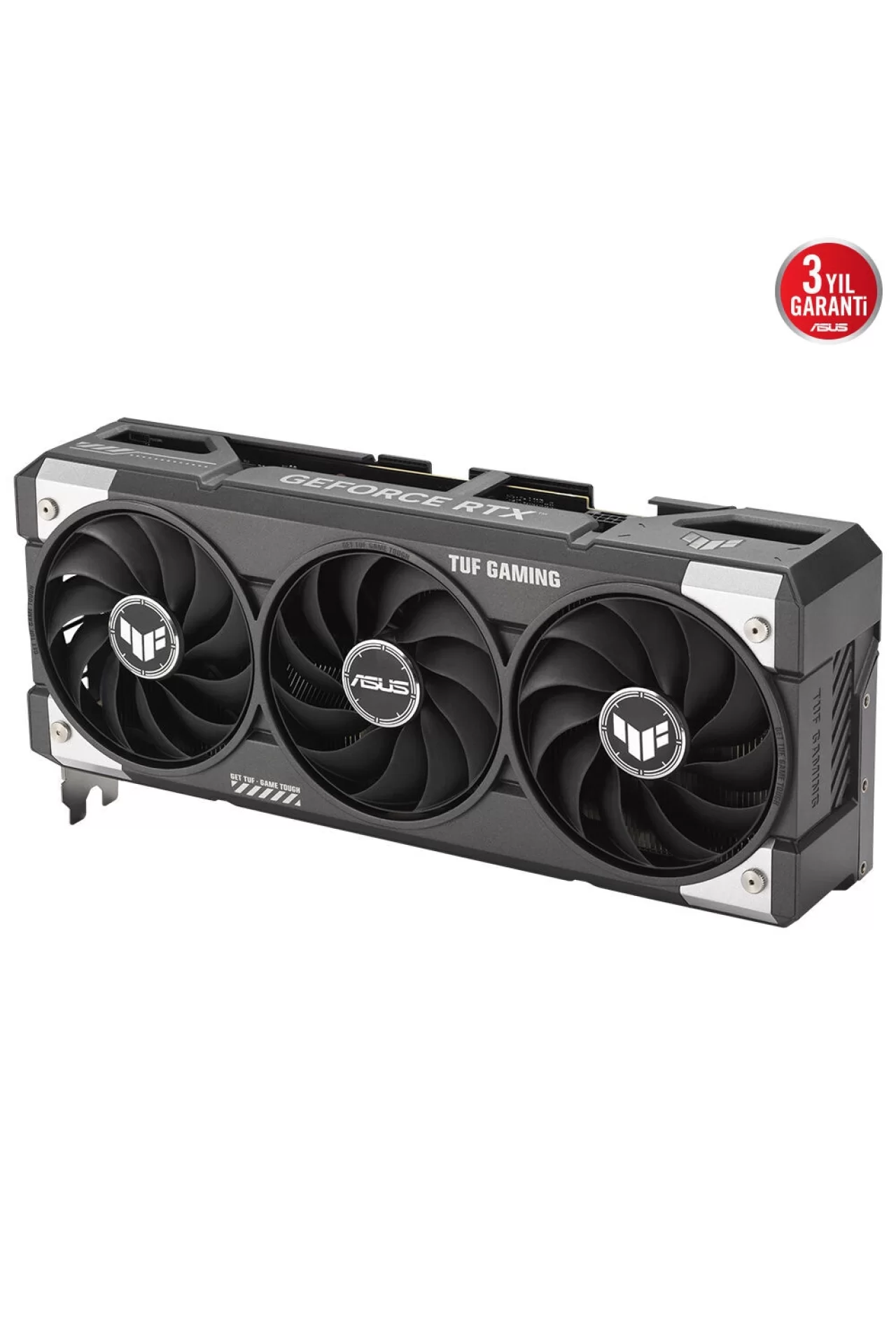 Asus TUF Gaming RTX 5060 Ti 16GB Ekran Kartı