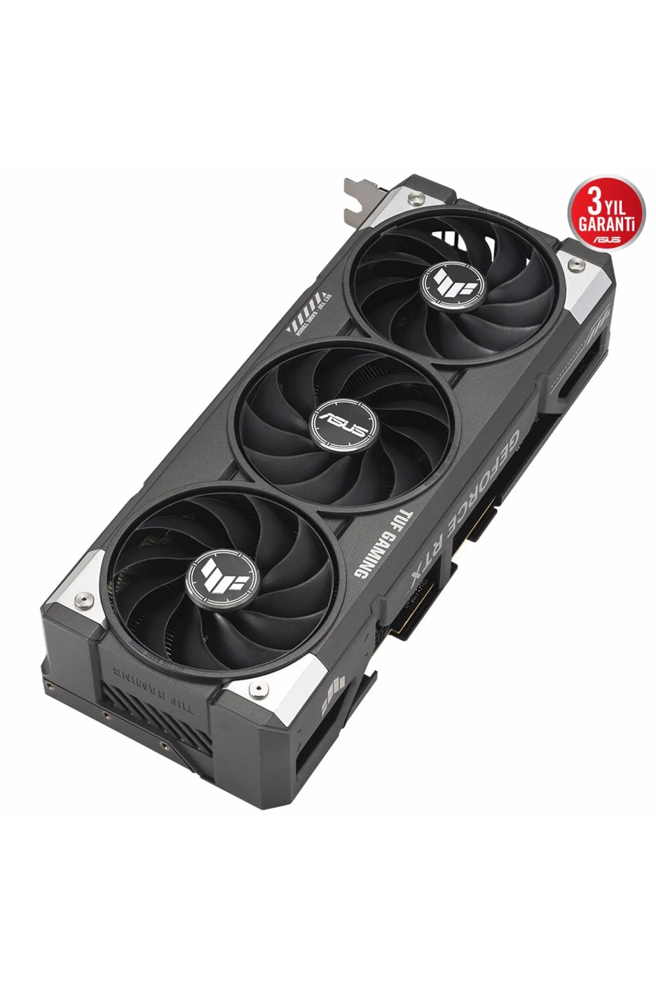 Asus TUF Gaming RTX 5060 Ti OC 16GB Ekran Kartı