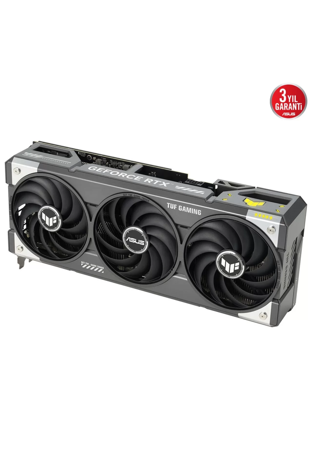 Asus TUF RTX5070TI 16G Gaming RTX 5070 16 GB Ekran Kartı