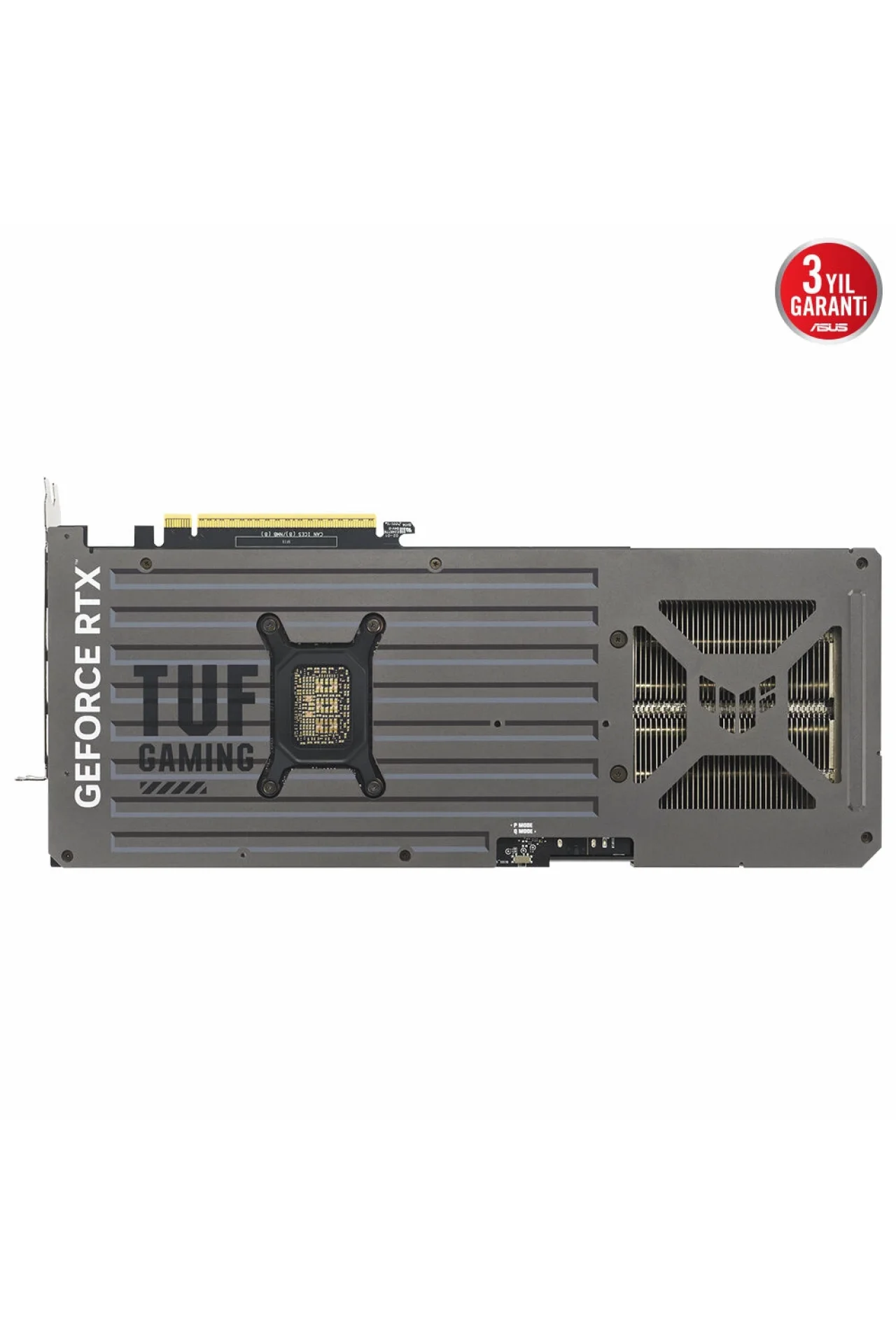 Asus TUF RTX5070TI 16G Gaming RTX 5070 16 GB Ekran Kartı