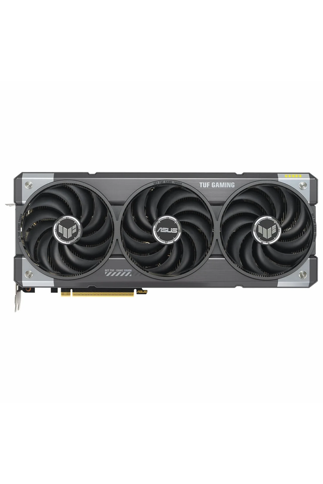 Asus TUF Gaming GeForce RTX 5070 Ti OC 16GB GDDR7 256 Bit DLSS 4 Ekran Kartı