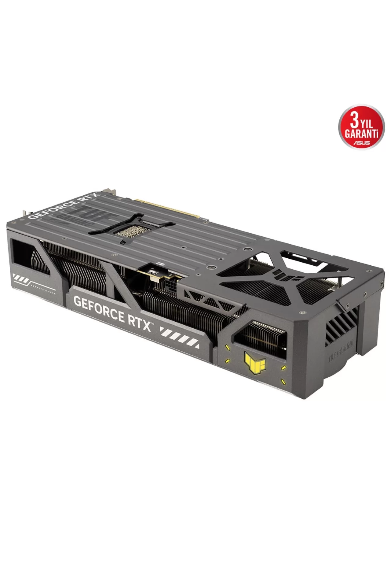 Asus TUF Gaming GeForce RTX 5080 16GB GDDR7 256 Bit DLSS 4 Ekran Kartı