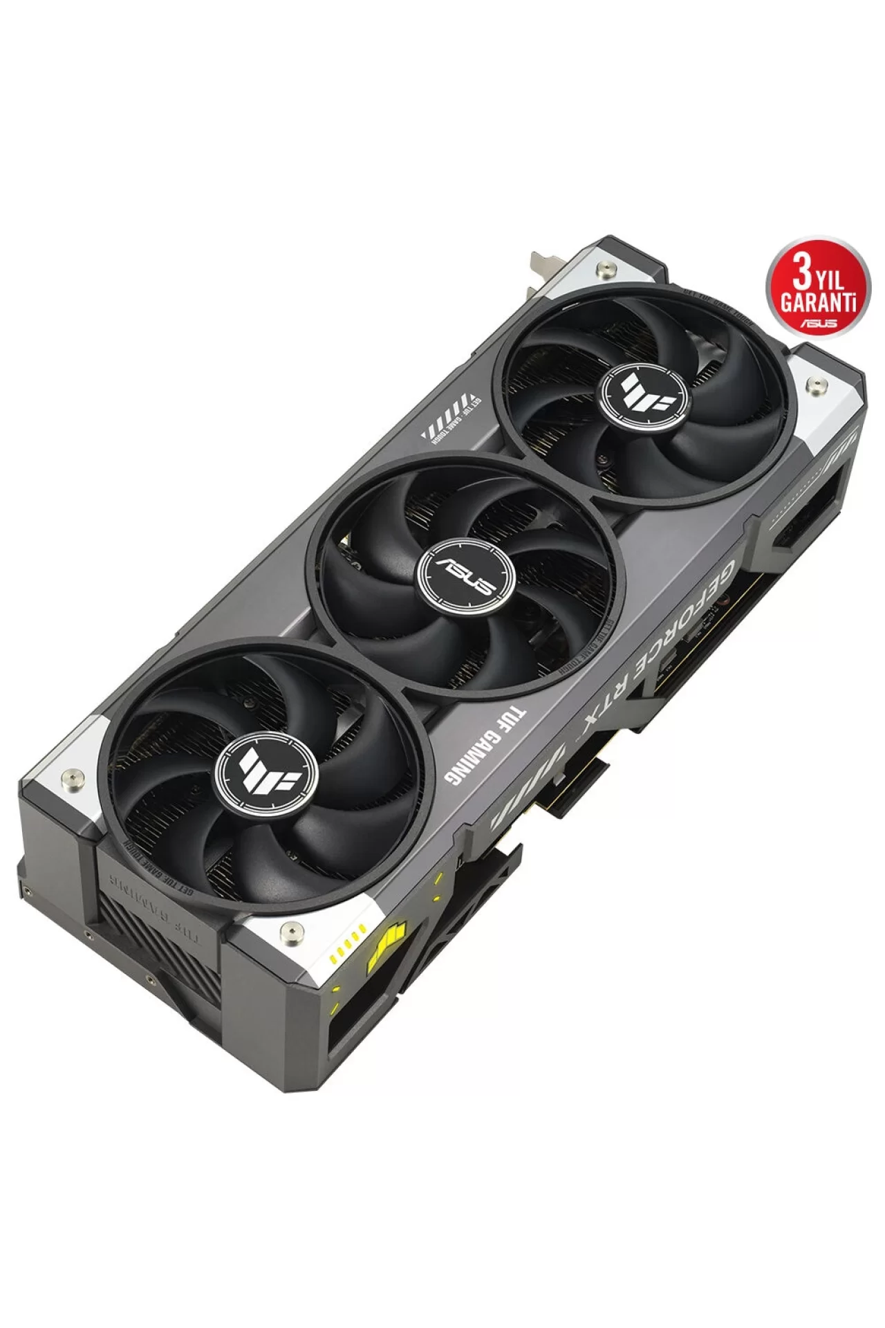 Asus TUF Gaming GeForce RTX 5080 16GB GDDR7 256 Bit DLSS 4 Ekran Kartı