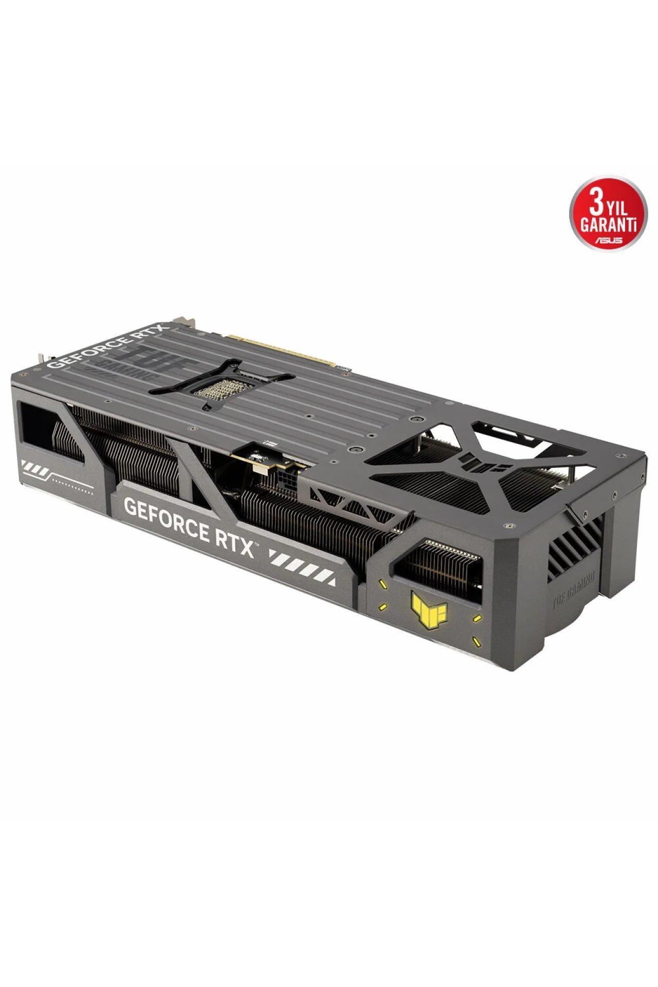 ASUS TUF RTX5080 O16G Gaming RTX 5080 16GB Ekran Kartı