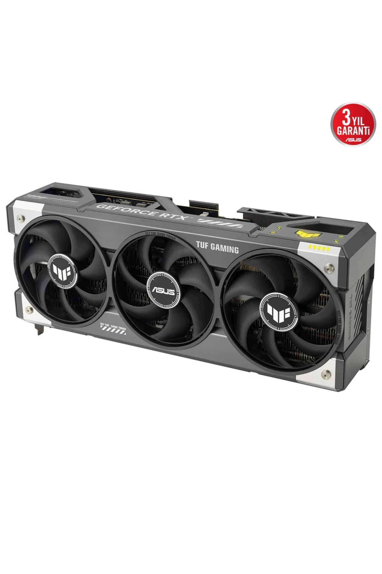 Asus TUF Gaming GeForce RTX 5090 32GB GDDR7 512 Bit DLSS 4 Ekran Kartı