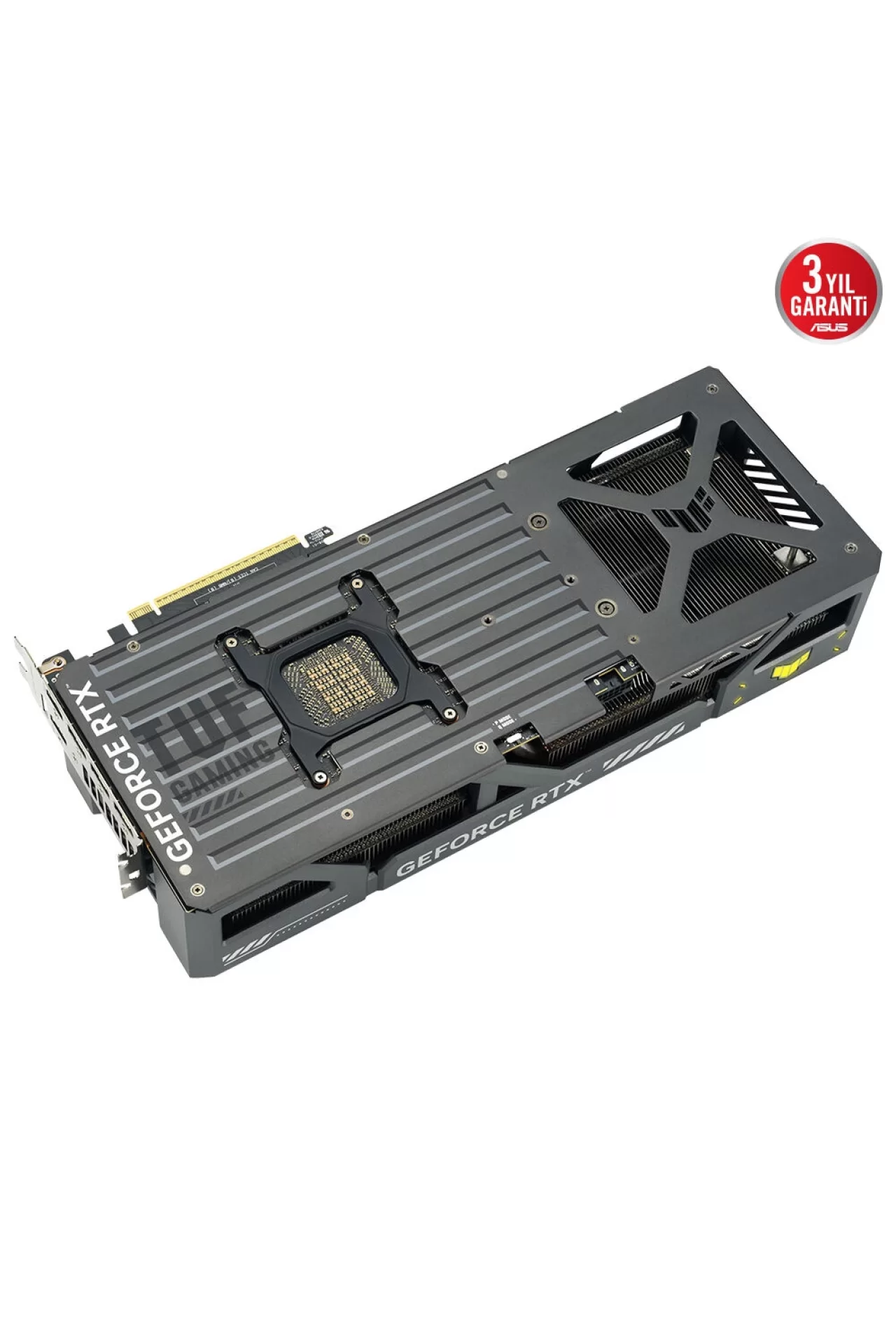 Asus TUF Gaming GeForce RTX 5090 32GB GDDR7 512 Bit DLSS 4 Ekran Kartı