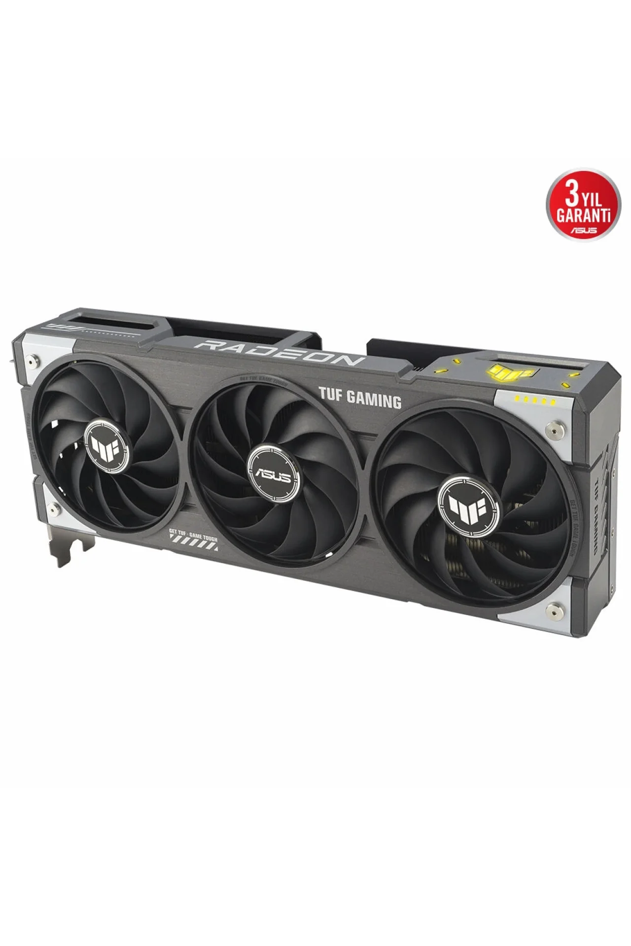 Asus TUF Gaming Radeon RX 9060 XT OC Ekran Kartı