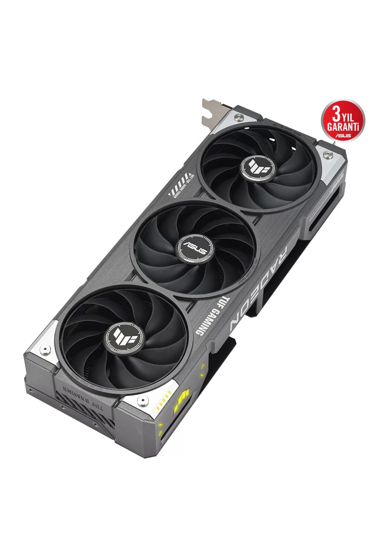 Asus TUF Gaming Radeon RX 9060 XT OC Ekran Kartı
